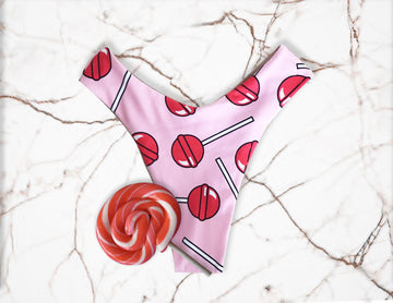 Lollipop Haze Bikini-bootysculpted